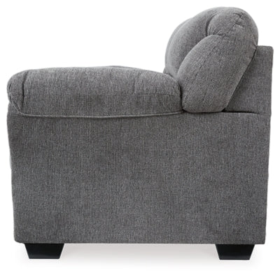 Allmaxx Loveseat (Online Special Price) - Ornate Home