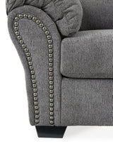 Allmaxx Loveseat (Online Special Price) - Ornate Home