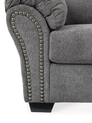 Allmaxx Loveseat (Online Special Price) - Ornate Home