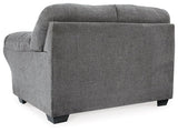 Allmaxx Loveseat (Online Special Price) - Ornate Home