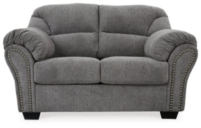 Allmaxx Loveseat (Online Special Price) - Ornate Home
