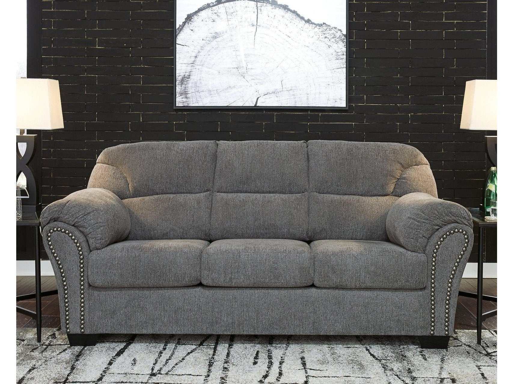 Allmaxx Sofa (Online Special Price) - Ornate Home