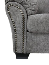 Allmaxx Sofa (Online Special Price) - Ornate Home