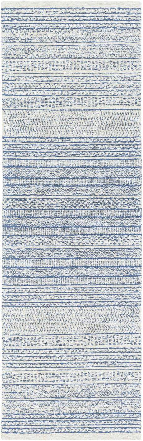 Allport Tufted Maroc Wool Rug - Ornate Home