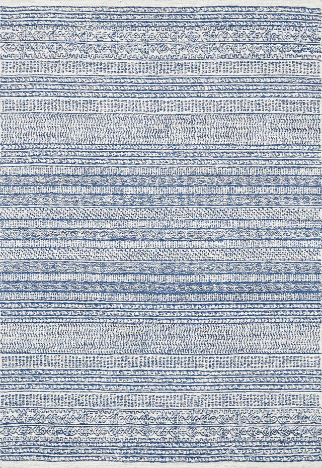 Allport Tufted Maroc Wool Rug - Ornate Home