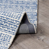 Allport Tufted Maroc Wool Rug - Ornate Home