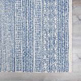 Allport Tufted Maroc Wool Rug - Ornate Home