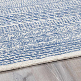 Allport Tufted Maroc Wool Rug - Ornate Home