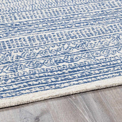 Allport Tufted Maroc Wool Rug - Ornate Home