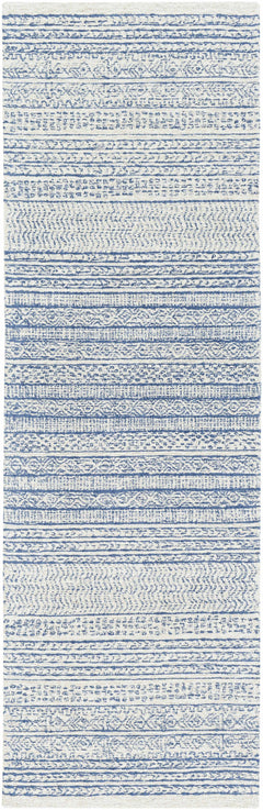 Allport Tufted Maroc Wool Rug - Ornate Home