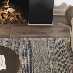 Allport Tufted Maroc Wool Rug - Ornate Home