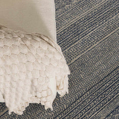 Allport Tufted Maroc Wool Rug - Ornate Home