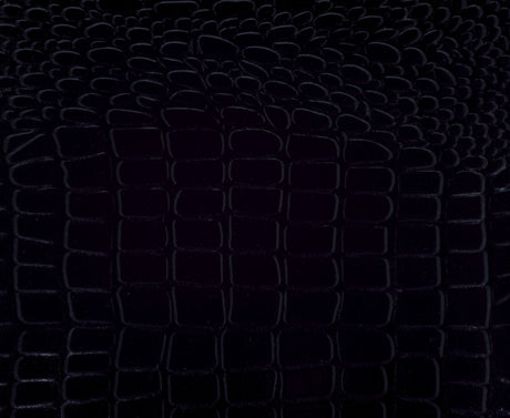 Allura Black Dresser - Ornate Home