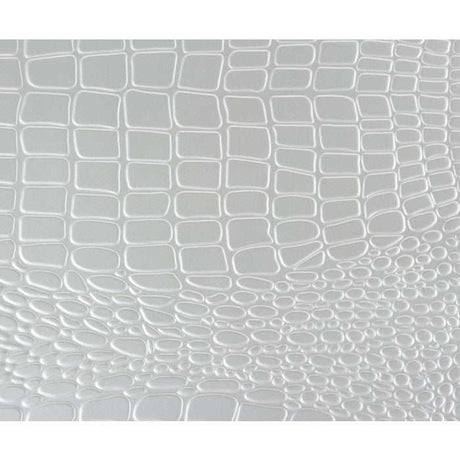 Allura Silver Chest - Ornate Home