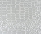 Allura Silver Dresser w/ 9 Drawers - Ornate Home