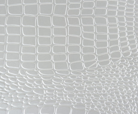 Allura Silver Dresser w/ 9 Drawers - Ornate Home