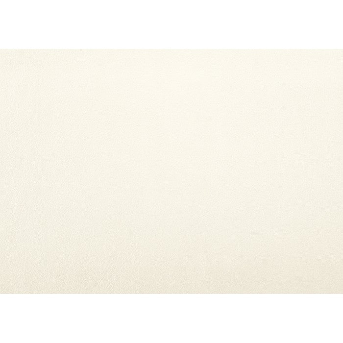 Allura White Bedroom Bench - Ornate Home