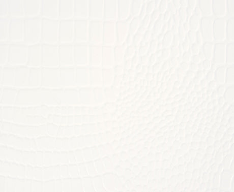 Allura White Dresser w/ 9 Drawers - Ornate Home