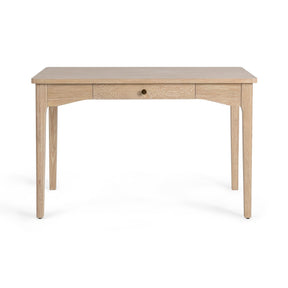 Allysyn Coastal Drift 48" Rectangular Desk