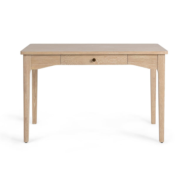 Allysyn Coastal Drift 48" Rectangular Desk