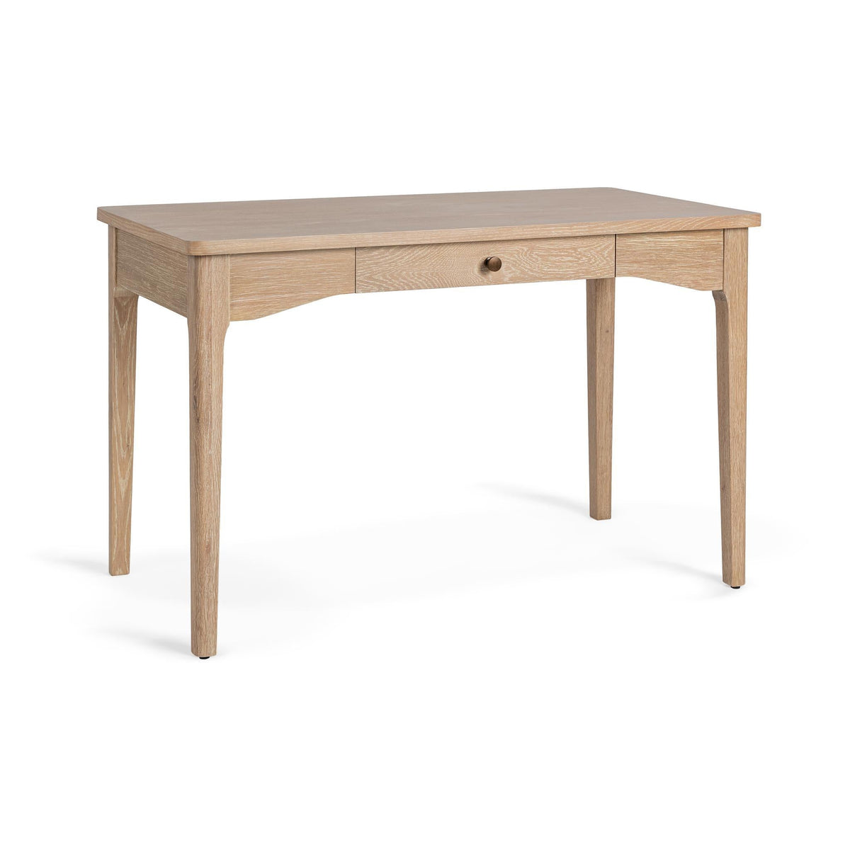 Allysyn Coastal Drift 48" Rectangular Desk