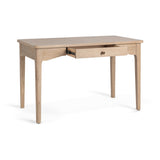 Allysyn Coastal Drift 48" Rectangular Desk