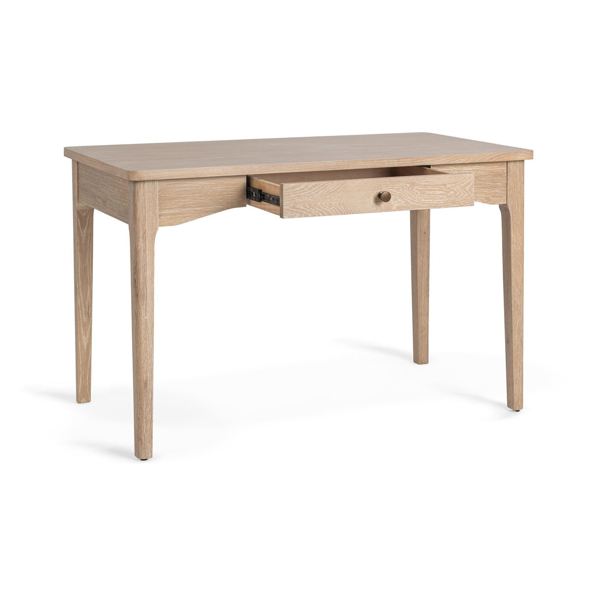 Allysyn Coastal Drift 48" Rectangular Desk