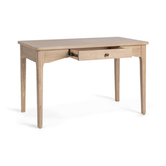 Allysyn Coastal Drift 48" Rectangular Desk