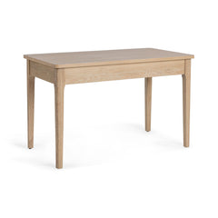 Allysyn Coastal Drift 48" Rectangular Desk