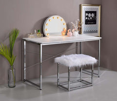 Alma Accent Mirror - Ornate Home