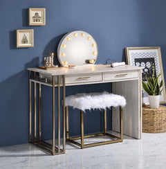 Alma Accent Mirror - Ornate Home