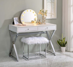 Alma Accent Mirror - Ornate Home
