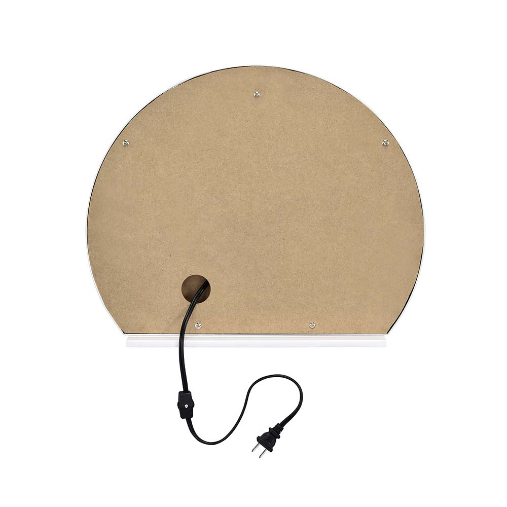 Alma Accent Mirror - Ornate Home