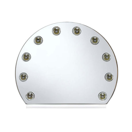 Alma Accent Mirror - Ornate Home