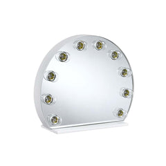 Alma Accent Mirror - Ornate Home