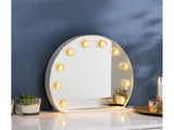 Alma Accent Mirror - Ornate Home