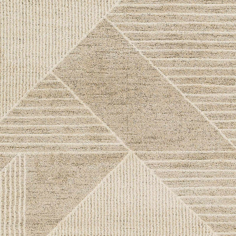 Almas Luxe  Rug - Ornate Home