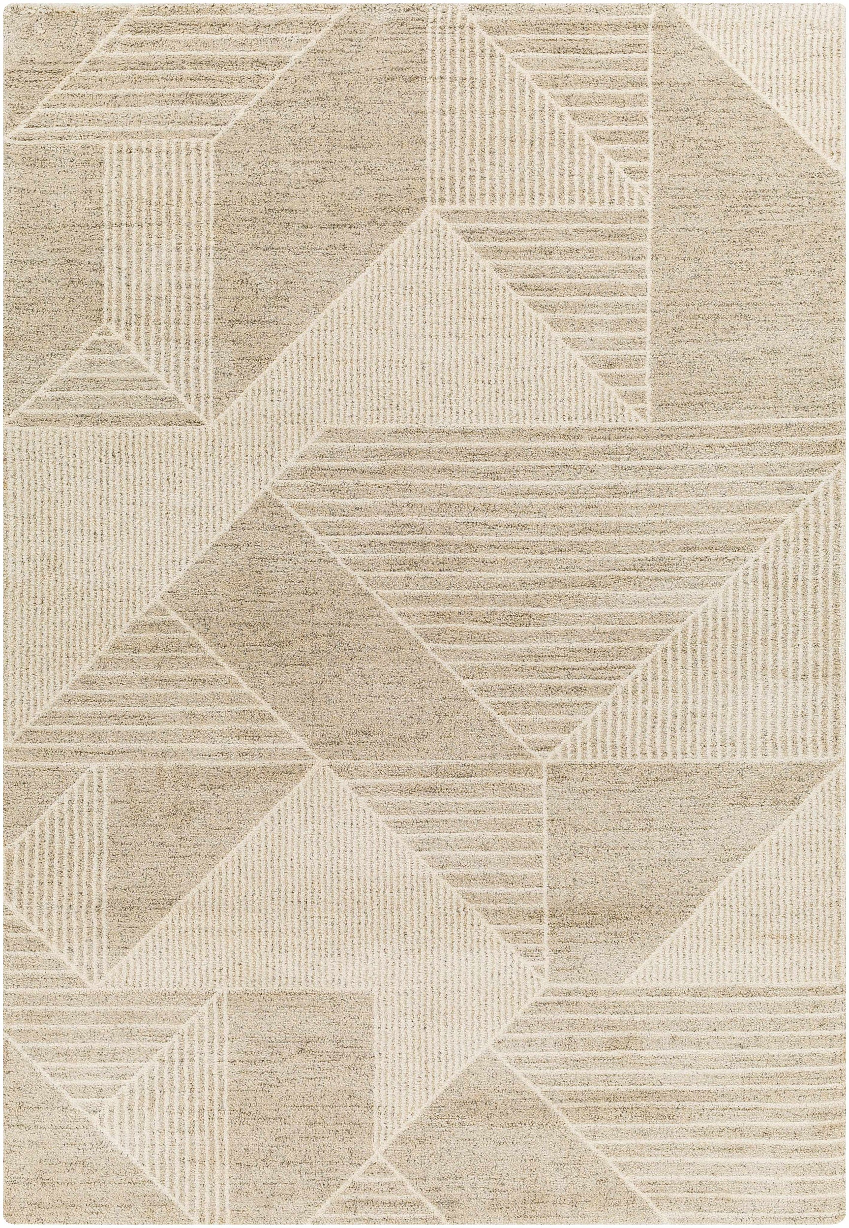 Almas Luxe Rug - Ornate Home