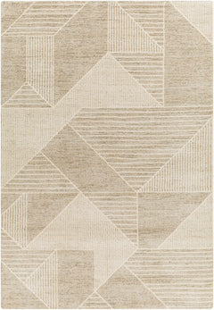 Almas Luxe Rug - Ornate Home