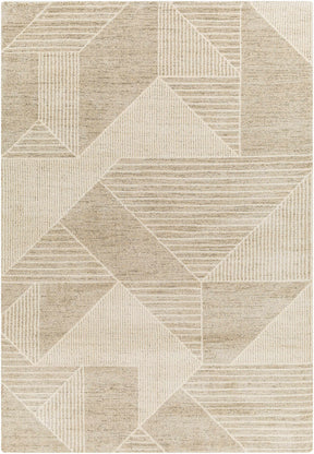Almas Luxe Rug - Ornate Home