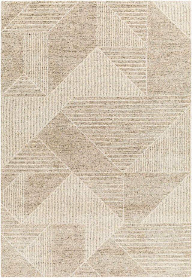 Almas Luxe Rug - Ornate Home