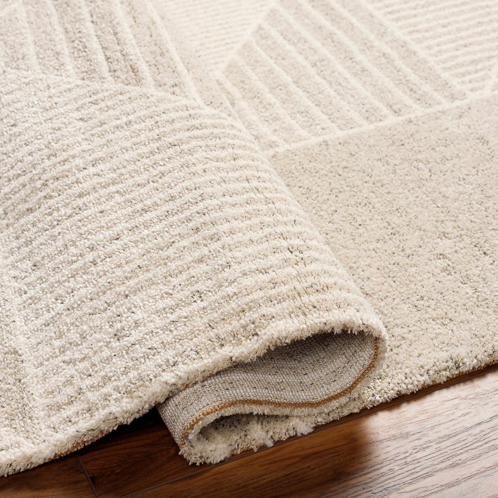 Almas Luxe Rug - Ornate Home