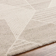 Almas Luxe Rug - Ornate Home