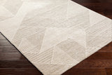 Almas Luxe Rug - Ornate Home