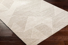Almas Luxe Rug - Ornate Home