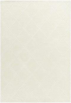 Almeda Washable Wool Area Rug - Ornate Home