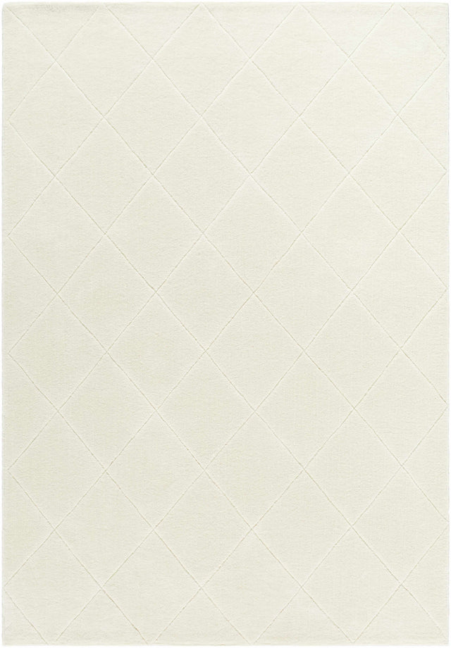 Almeda Washable Wool Area Rug - Ornate Home