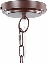 Aloguinsan Ceiling Light - Clearance - Ornate Home