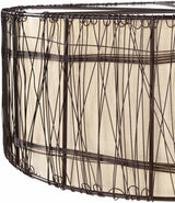 Aloguinsan Ceiling Light - Clearance - Ornate Home