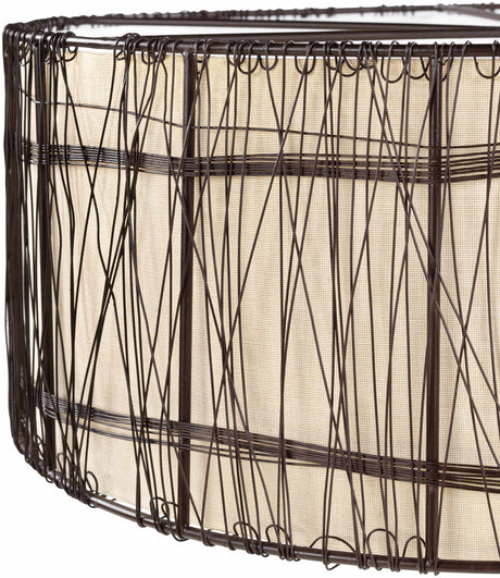 Aloguinsan Ceiling Light - Clearance - Ornate Home